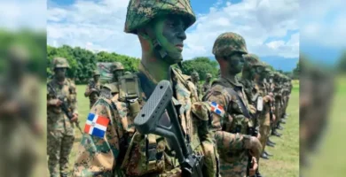 soldado