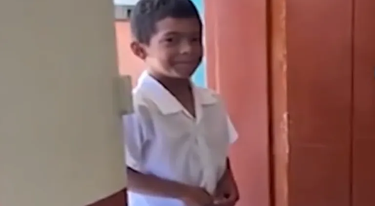 sorpresa de cumpleaños 