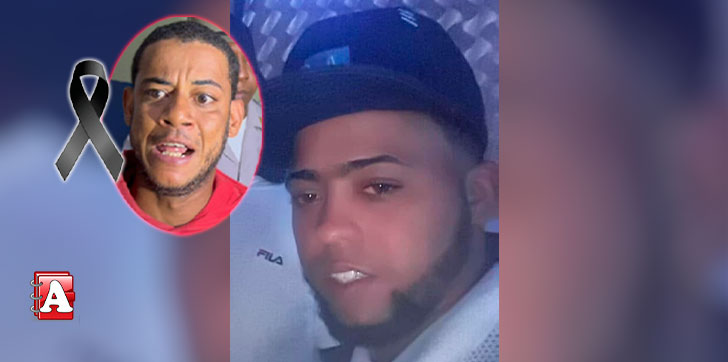 Hombre que dio fin a Ñanguito explica por qué lo hizo