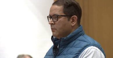 Exjefe de Gabinete de Lawrence Sentenciado a 43 Meses de Prisión Federal