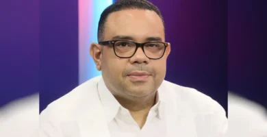 Abel Guzmán Then