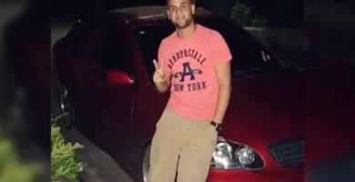 Adrián Soniel Rosario
