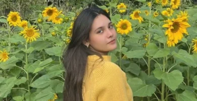 Aida Nicole Reyes Gómez