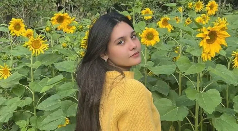 Aida Nicole Reyes Gómez