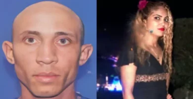 Alejandro Tavarez Balbuena y Iris
