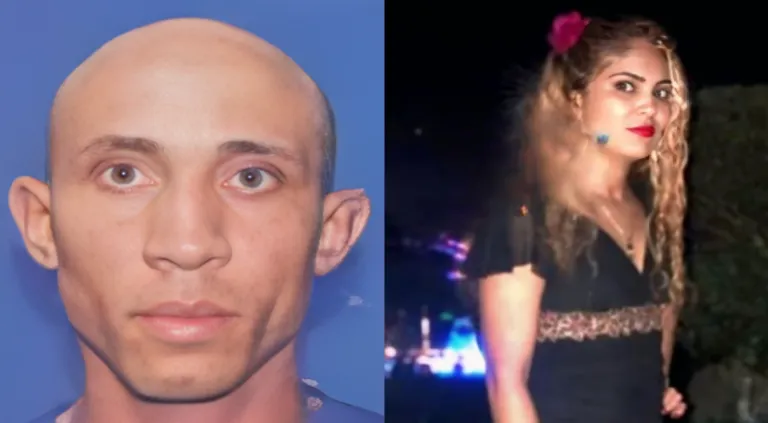 Alejandro Tavarez Balbuena y Iris
