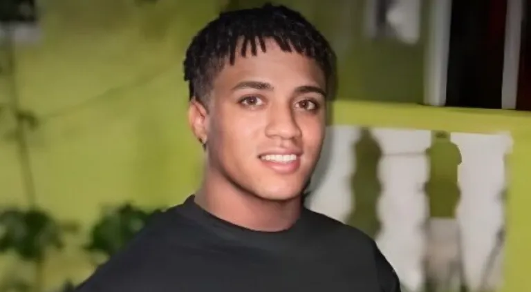 Alexander Moreno Salas