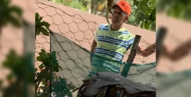 Ángel Rafael Feliz Carrasco