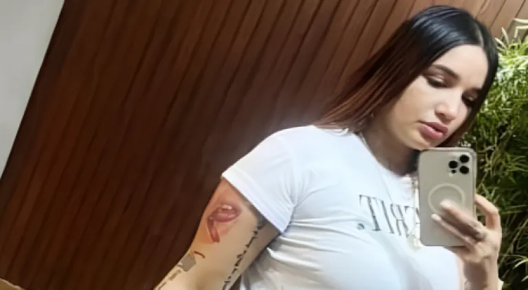 Angelina María García Díaz