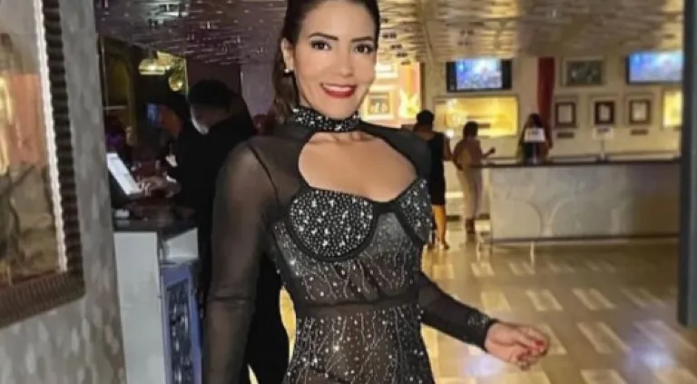 Annia Vargas