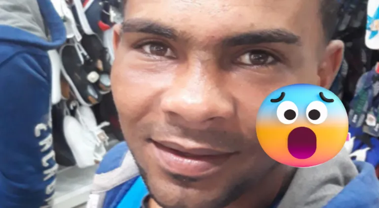 Antony Bienvenido Lantigua Veras