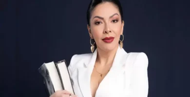 Beba Rojas