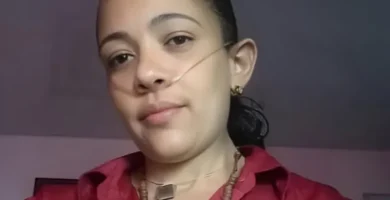 Belqui María Vargas Méndez