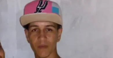Brandely Cruz