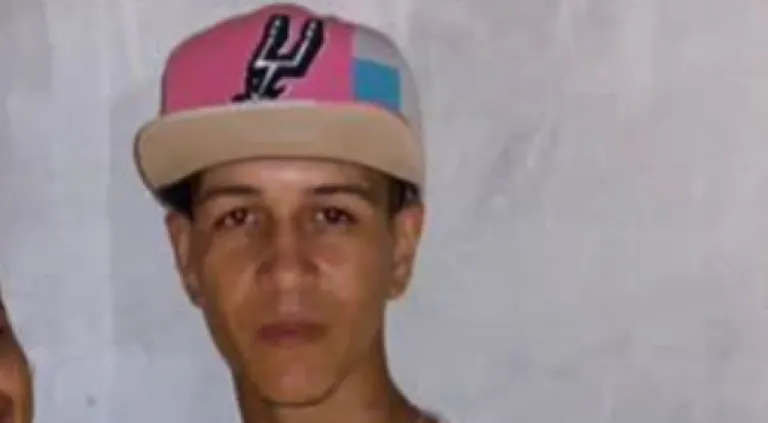 Brandely Cruz
