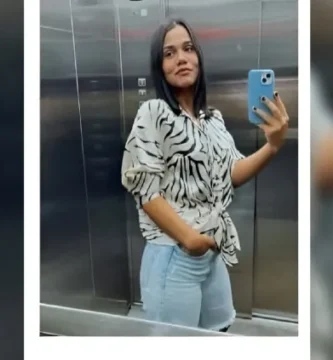 Carolina Pérez Vargas