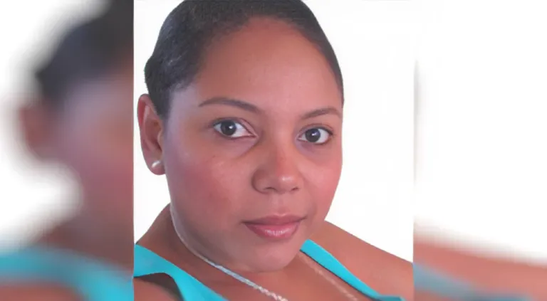 Cinthia Nixaly Pérez Suazo