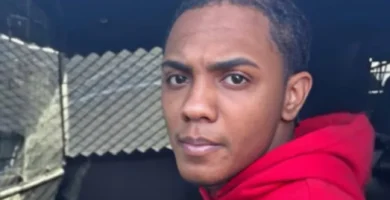 Daniel Encarnación Sánchez