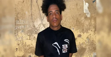 Daniel Ramírez Montero