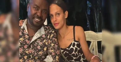 Daniela Gómez y Sila Mutuku