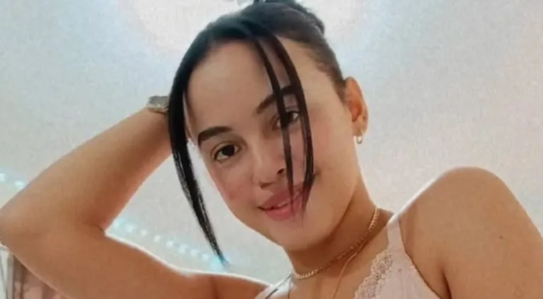Darlenis Alcántara Javier