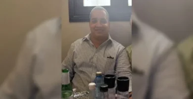 David Orlando Lorenzo Almánzar