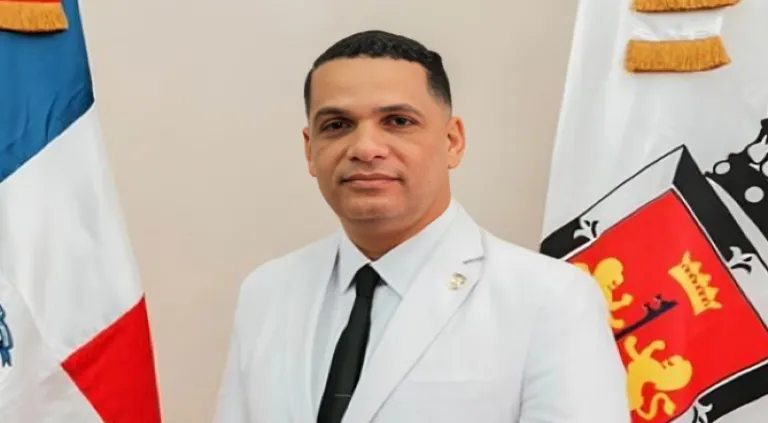 Edickson Herrera Silvestre