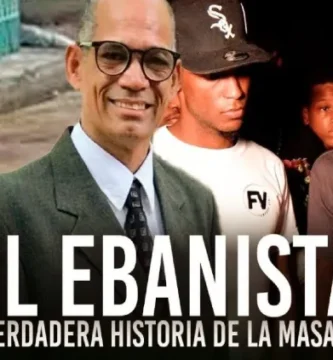 El ebanista