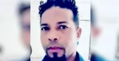 El peluquero Fernando