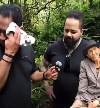 El viejo Lolo