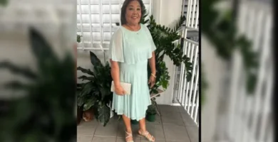 Estanila Castro De Sandoval