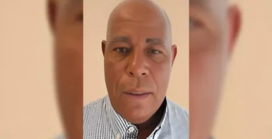 Faustino Hernández