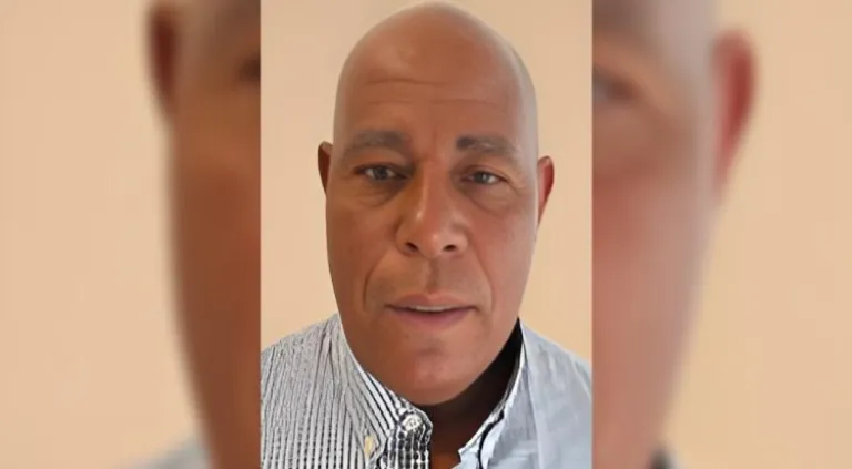 Faustino Hernández