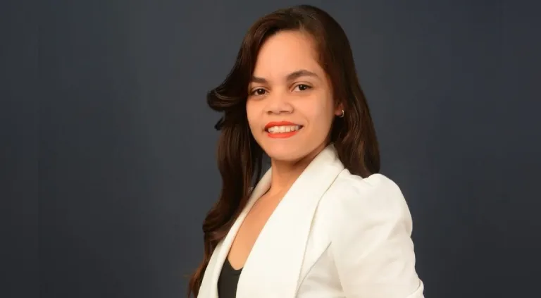 Génesis Santos