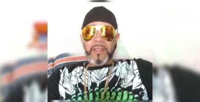 Geraldo Martínez