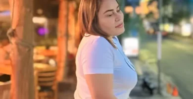 Indira Disla
