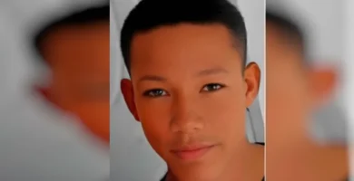 Isaac Montas