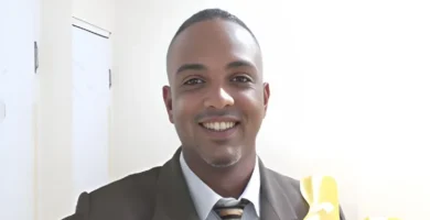 Jhoan Gómez