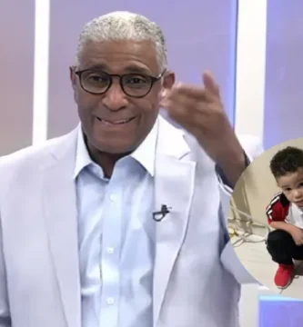Johnny Vásquez