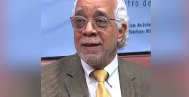 Jorge Luis Polanco