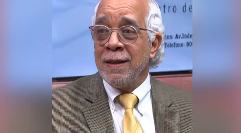 Jorge Luis Polanco