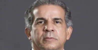 Jorge Luis Polanco