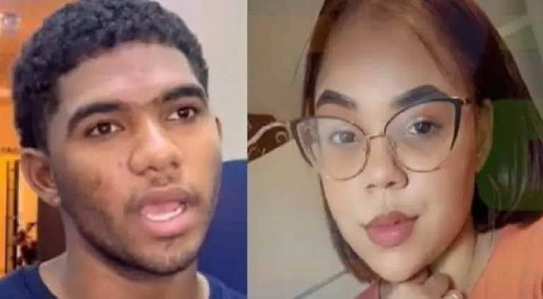 José Ángel Ureña Rodríguez y Carla Angélica Pérez Durán