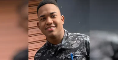 Julio Alberto Henríquez Novas