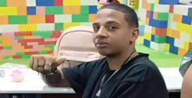 Justin Contreras Mercado