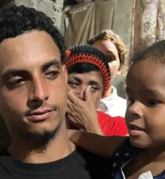 La niña Alexa