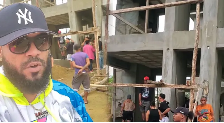 La vega mundial
