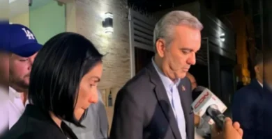 Luis Abinader