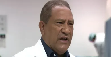 Luis Cabrera