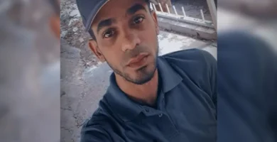 Luis Daniel Escarramán Abreu